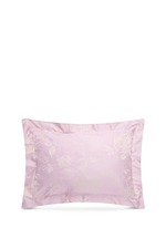 Main View -Click To Enlarge Peony standard sham