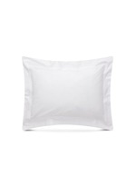 Main View -Click To Enlarge Triplo Bourdon standard sham