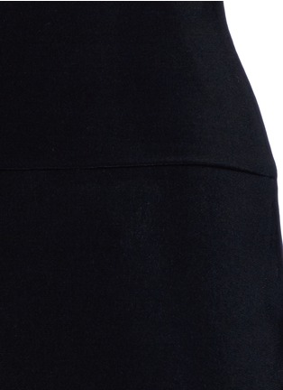 Click To Zoom Norma Kamali - Dolman pants
