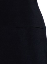 Detail View -Click To Enlarge Dolman pants