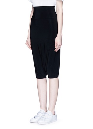 Click To Zoom Norma Kamali - Dolman pants