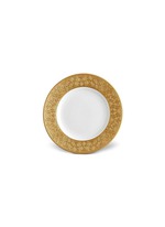 Main View -Click To Enlarge Han bread and butter plate