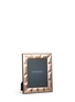Main View - Click To Enlarge Main View - Click To Enlarge - InterSilver - The Diamond Cut 5R photo frame