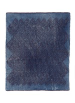 Main View -Click To Enlarge 'Flying Kenzo' logo denim effect scarf