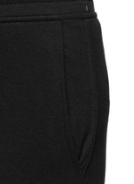 Detail View -Click To Enlarge Enzyme wash sweatpants
