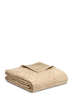 Main View -Click To Enlarge Platinum king size bedspread