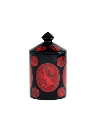 Fornasetti | Cammei Nero scented candle 300g | Beauty | Lane Crawford