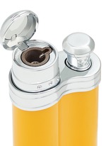 Detail View -Click To Enlarge Bean-shaped lighter