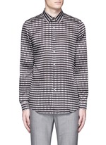 Main View -Click To Enlarge 'Balloons' print shirt