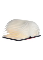 Click To Enlarge Mini Lumio+ folding book lamp