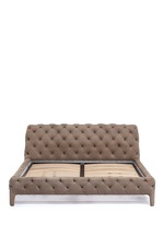 Main View -Click To Enlarge Windsor Dream queen size bed