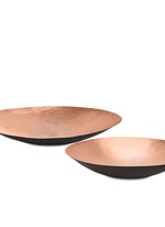 Detail View -Click To Enlarge Form large tall bowl 5-piece set