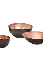 Detail View -Click To Enlarge Form large tall bowl 5-piece set