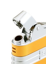 Detail View -Click To Enlarge Retro II lighter