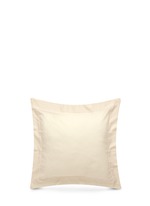 Main View -Click To Enlarge Simple Euro size sham