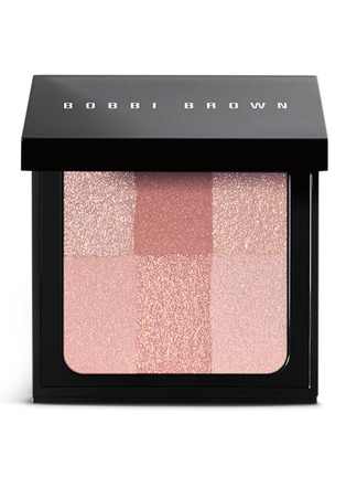 Main View - Click To Enlarge Main View - Click To Enlarge - Bobbi Brown - Brightening Brick - Pastel Pink