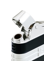 Detail View -Click To Enlarge Retro II lighter
