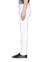 Detail View -Click To Enlarge Slim fit jeans