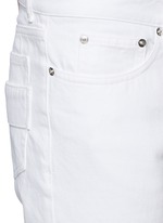 Click To Enlarge Slim fit jeans