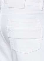 Click To Enlarge Slim fit jeans