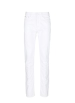 Main View -Click To Enlarge Slim fit jeans