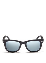 Ray-Ban&nbsp;Folding Wayfarer sunglasses