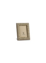 Main View -Click To Enlarge Braid 2R photo frame
