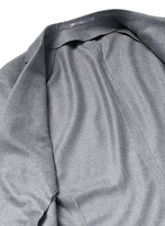 Click To Enlarge Loro Piana Sunset® silk-cashmere soft blazer