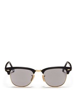 Ray-Ban&nbsp;Clubmaster sunglasses