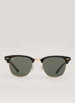Ray-Ban&nbsp;Clubmaster sunglasses