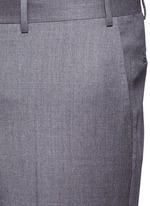 Detail View -Click To Enlarge Wool pants