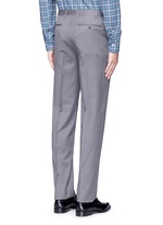 Back View -Click To Enlarge Wool pants