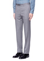 Front View -Click To Enlarge Wool pants