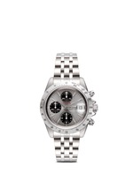 Main View -Click To Enlarge Vintage TUDOR Tiger Prince Date 79280 Chronograph watch