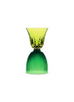 Main View -Click To Enlarge Les Endiablés Stella reversible glass