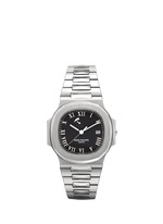 Main View -Click To Enlarge Vintage Patek Philippe Nautilus Steel 3710/1A watch
