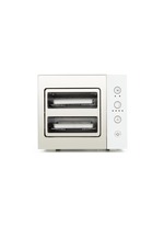 Main View -Click To Enlarge Sliding toaster