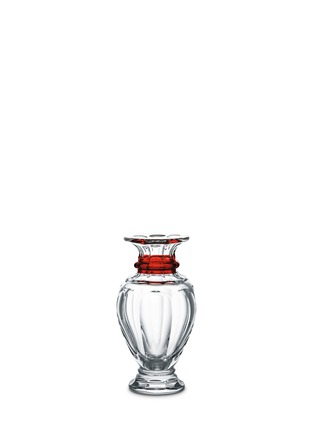 Main View - Click To Enlarge Main View - Click To Enlarge - Baccarat - Harcourt Balustre small vase