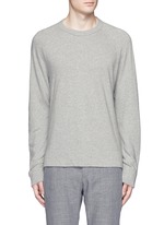 Main View -Click To Enlarge Vintage fleece sweatshirt