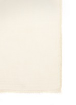Detail View -Click To Enlarge 'Tobia' modal-silk scarf
