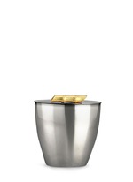 Main View -Click To Enlarge Bambou Ice Bucket