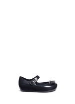 Main View -Click To Enlarge x Jason Wu 'Ultragirl' bow toddler Mary Jane flats