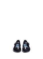 Figure View -Click To Enlarge x Jason Wu 'Ultragirl' bow toddler Mary Jane flats