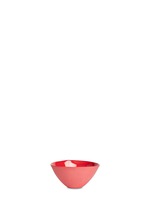 Main View -Click To Enlarge Flared medium bowl