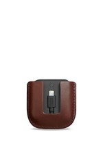 Main View -Click To Enlarge Jump Luxury Tech lightning cable portable charger