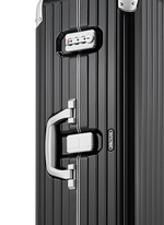 Detail View -Click To Enlarge Limbo Multiwheel® (Black, 83-litre)
