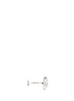 Figure View -Click To Enlarge 'Lozzi' round stone ring