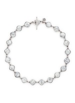 Main View -Click To Enlarge 'Hopis' stone necklace