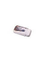 Click To Enlarge Tattoo leather cigar case