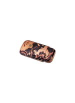 Main View -Click To Enlarge Tattoo leather cigar case